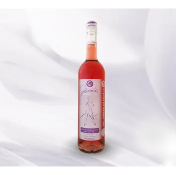 Víno Jarmila Svatovavřinecké rosé 2021 0,75l