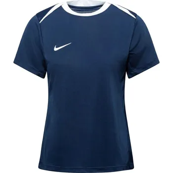 Dámské tričko Triko Nike W NK DF ACDPR24 SS TOP K fd7594-458 Velikost XS