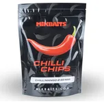 Mikbaits Chilli Chips boilie 300g - Chilli Mango 20mm