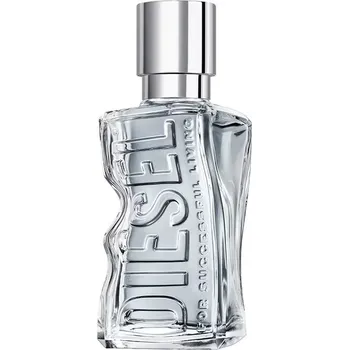 Unisex parfém Diesel D By Diesel Toaletní voda EDT 30ml, unisex