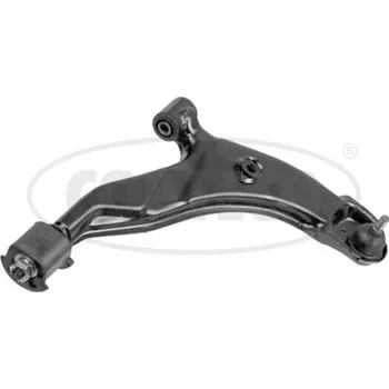 Zavěšení kol Řídicí páka, zavěšení kol CORTECO 49400007