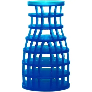 Osvěžovač vzduchu Osvěžovač vzduchu Frepro Eco Air 2.0, prostorový, bavlněný květ, modrý