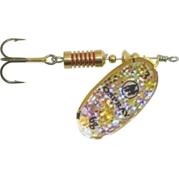 Mistrall rotační třpytka Ospray 6g velikost 3 vzor 28