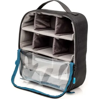 Ochrana fotoaparátu a videokamery Tenba Tools Tool Box 8 černý