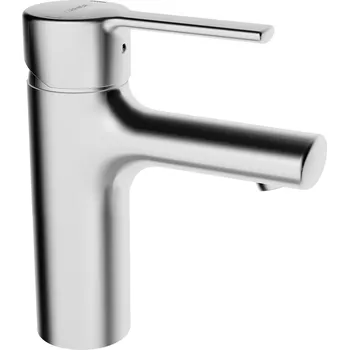 Vodovodní baterie Hansaronda - páková umyvadlová baterie, bez odtokové soupravy 03082273