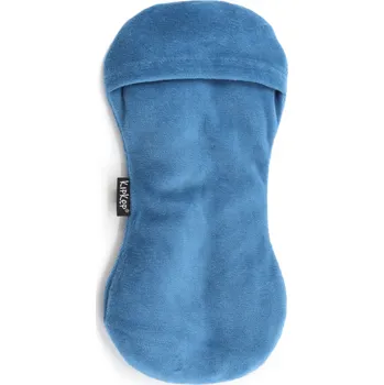 Polštář Nahřívací polštářek WOLLER Denim Blue