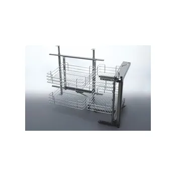 MAXIMA MAGIC,ROHOVÝ-PREDNÝ,Ľ. chróm /Rejs