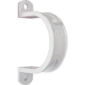 PŘÍCHYTKA POTRUBÍ PLASTOVÁ - TUY-45