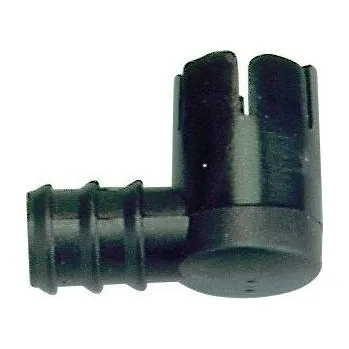 Vágner Pool Koleno ke vzduchové trysce.