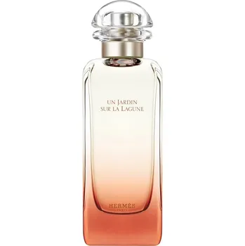 Hermes Un Jardin Sur La Lagune Toaletní voda EDT - Tester 100ml, unisex