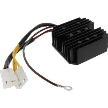 Elektroinstalace pro motocykl Regulátor dobíjení Bmw Jmt