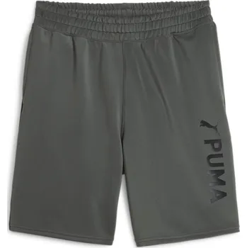 Šortky s podšívkou Puma FIT 8" Double Knit Graphic Short 524938-80 Velikost M