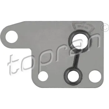 Vakuové čerpadlo Těsnění, vakuové čerpadlo TOPRAN 628 602