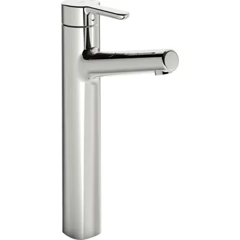 Vodovodní baterie Hansadesigno Style - páková umyvadlová baterie pro umyvadlové mísy 51692283