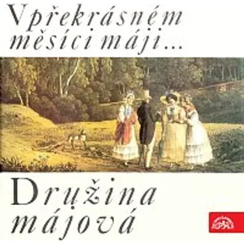 V překrásném měsíci máji