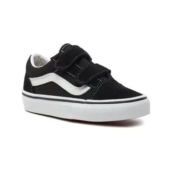 Pánské tenisky Tenisky Vans Old Skool V VN000VHE6BT Černá 27_5