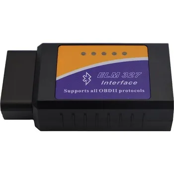 Autodiagnostika AutoCraft - Autocraft Bluetooth ELM327 OBD-II BT AC08 v1.5 Diagnostika