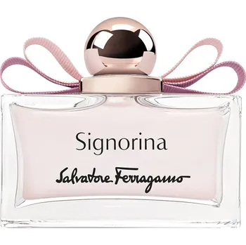 Dámský parfém Salvatore Ferragamo Signorina Parfemovaná voda 100ml, dámske