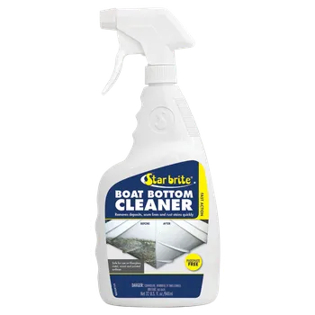 ČISTIČ TRUPU POD ČAROU PONORU - 0,95L (Čistič trupu lodi pod čarou ponoru)