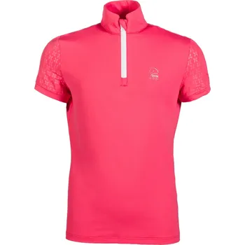 Chlapecké oblečení HKM Tričko funkční Aymee HKM, dětské, pink 134-140