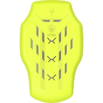 Motocyklový chránič hrudi a pátěře Chrániče do oblečení Adventure Spec