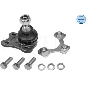 Podpora-/ Kloub MEYLE 116 010 0040