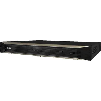 DVR/NVR/HVR záznamové zařízení BCS POINT DVR BCS-P-NVR1602-A-4K-16P(4)