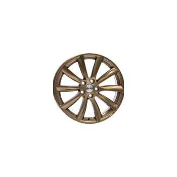 Alu kolo WHEELS GP6 8,5x19 5x114,3 ET40.00 bronze
