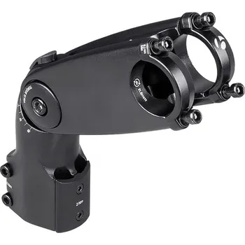 Komponent pro jízdní kolo Představec BONTRAGER Blendr Adjust Integr 31.8/110mm w/Bolt Black