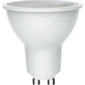 Žárovka SMD RefLED PAR16 6W GU10 230V/4000K/440Lm/36°/Step Dim