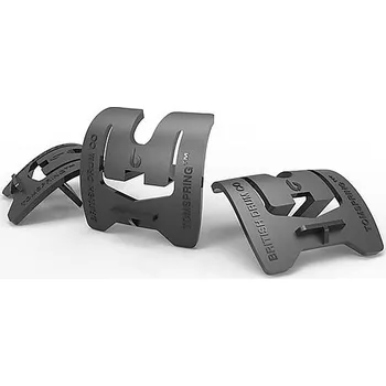 British drum co. tom spring