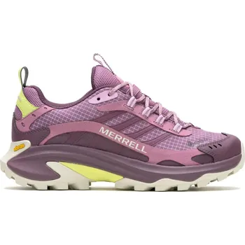 Dámská sportovní obuv Merrell J037846 Moab Speed 2 Gtx Mauve 36
