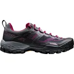 Mammut Ducan Low GTX Women Phantom/Dark Pink
