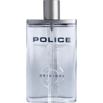 Pánský parfém Police Original Toaletní voda EDT - Tester 100ml, pánske