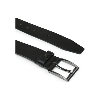 Oblečení a móda Emporio Armani Pánský pásek Y4S545 Y232J 80001 Černá 85