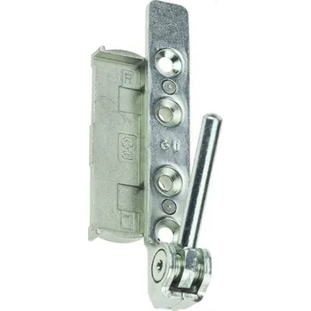 G-U spodní závěs rámový - Dřevo Směr: pravý