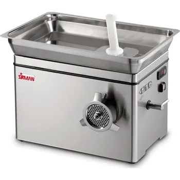 Kuchyňský mlýnek SIRMAN spa MLÝNEK NA MASO TC 32 NEVADA ICE H, 400V