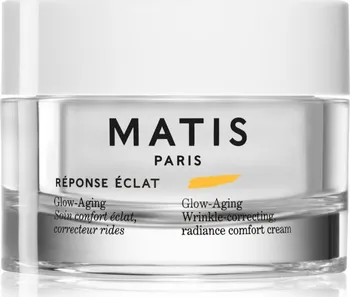 MATIS Paris Réponse Éclat Glow Aging protivrásková rozjasňující péče 50 ml