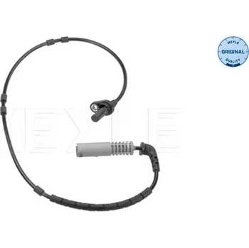 Přislušenství brzdového systému Snímač, počet otáček kol MEYLE 314 899 0066