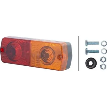 Zadní světlomet Zadní světlo HELLA 2SD 357 033-001