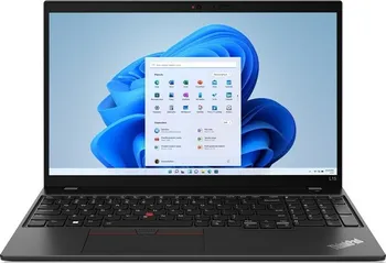 Notebook Lenovo ThinkPad L15 Gen 4 (21H70017CK)