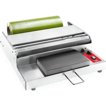 Vakuovačka CB srl BALIČKA MANUÁLNÍ DIPA 600