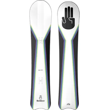 Snowboarding Bataleon Camel Toe Multicolor 158 cm