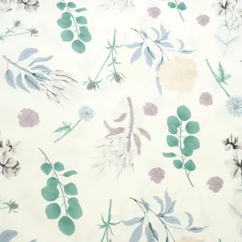 Teflonová látka na ubrusy - větvičky