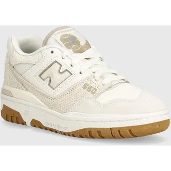 Pánská móda Tenisky New Balance BBW550TB, 36, béžová, 01X