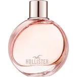 Hollister Wave For Her Parfemovaná voda 100ml, dámske