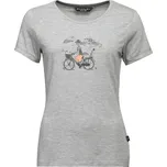 Chillaz Saile Tyrolean Trip Grey Melange XS