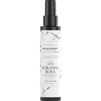 WS Academy, Bezoplachový kondicionér Morning Rose 150ml