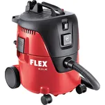 FLEX VC 21 L MC - Bezpečnostní vysavač s manuálním čištěním filtru, 20 l, třída L