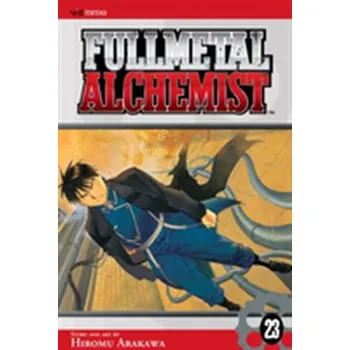 Fullmetal Alchemist, Vol. 23 - Arakawa, Hiromu